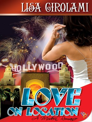 cover image of Love on Location